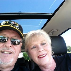 Meet your Posher, Kathy